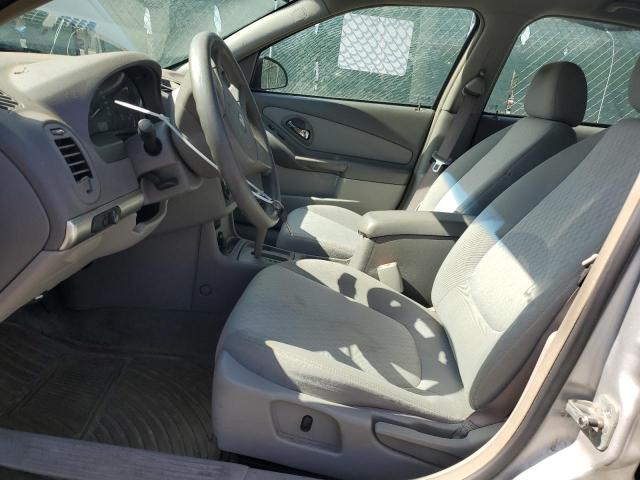 2005 Chevrolet Malibu VIN: 1G1ZS52F75F131942 Lot: 60895714