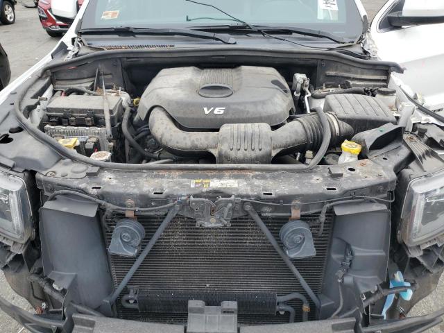 2015 JEEP GRAND CHER - 1C4RJFAG6FC206269