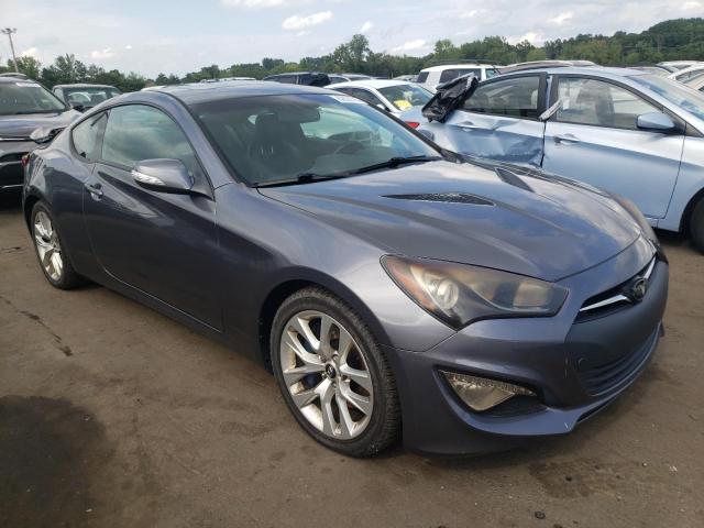 2015 HYUNDAI GENESIS CO - KMHHU6KJ8FU122585
