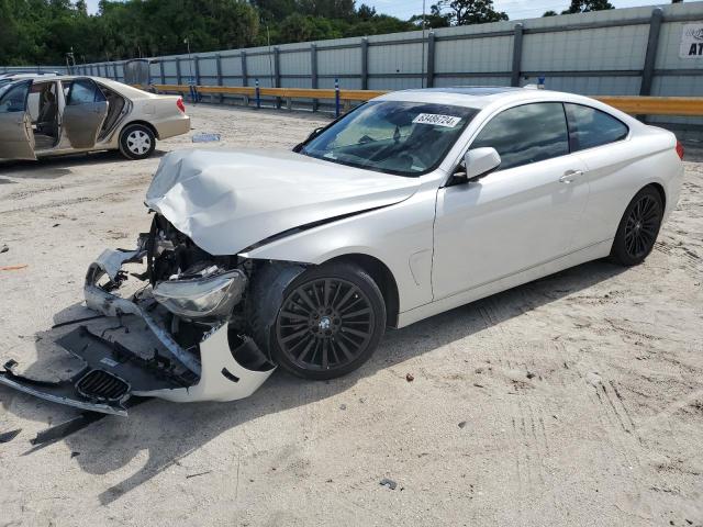 VIN WBA3N7C50GK226579 2016 BMW 4 Series, 428 I no.1