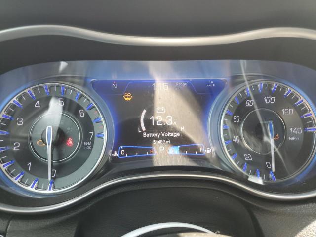 2021 CHRYSLER 300 S - 2C3CCABG2MH545384