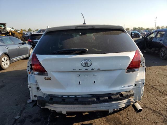 VIN 4T3BA3BB6EU051043 2014 Toyota Venza, LE no.6