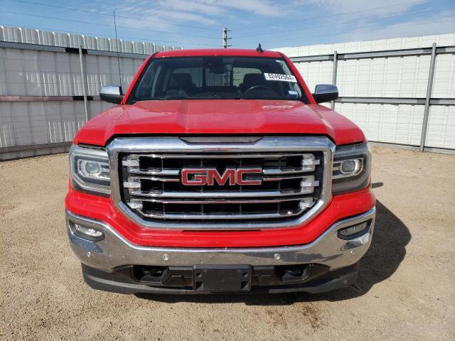 2018 GMC SIERRA K15 - 3GTU2NEC4JG560659