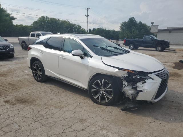2017 LEXUS RX 350 BAS - 2T2BZMCA7HC129473