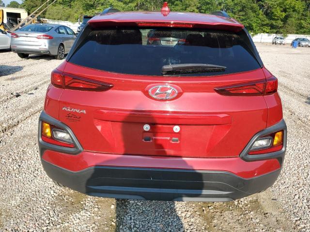 2021 HYUNDAI KONA SEL P - KM8K62AA4MU692946