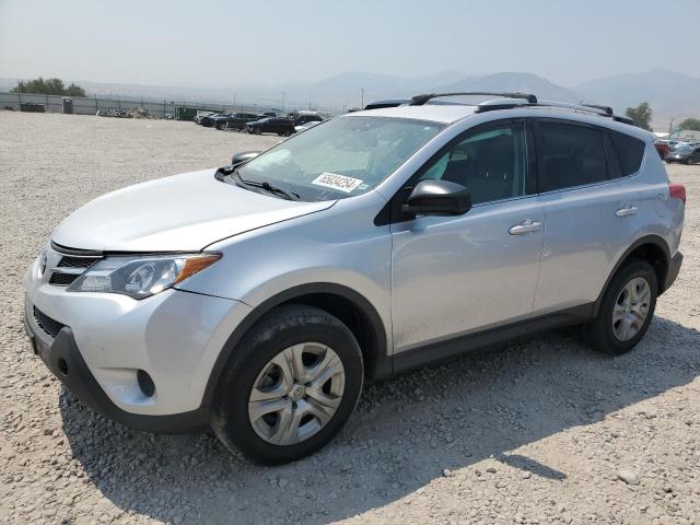 Vin: 2t3bfrev8fw240840, lot: 65034254, toyota rav4 le 2015 img_1