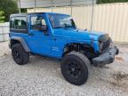 JEEP WRANGLER S photo