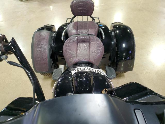 2023 HARLEY-DAVIDSON FLTRT 1HD1MFP17PB852515