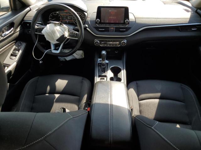 2019 NISSAN ALTIMA SV - 1N4BL4DW7KN319736