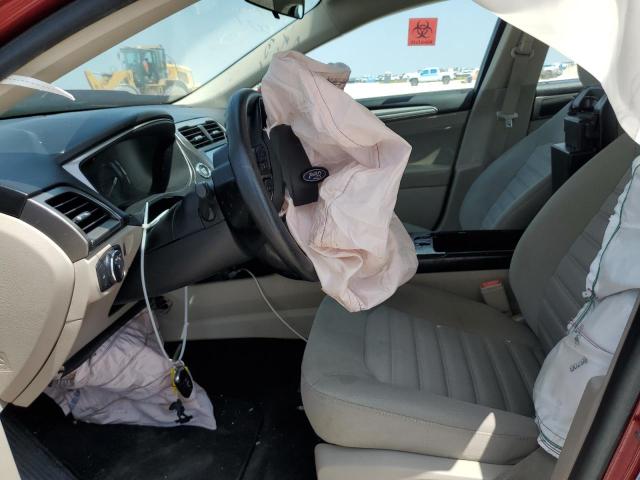 2018 Ford Fusion Se VIN: 3FA6P0H73JR145077 Lot: 61723944