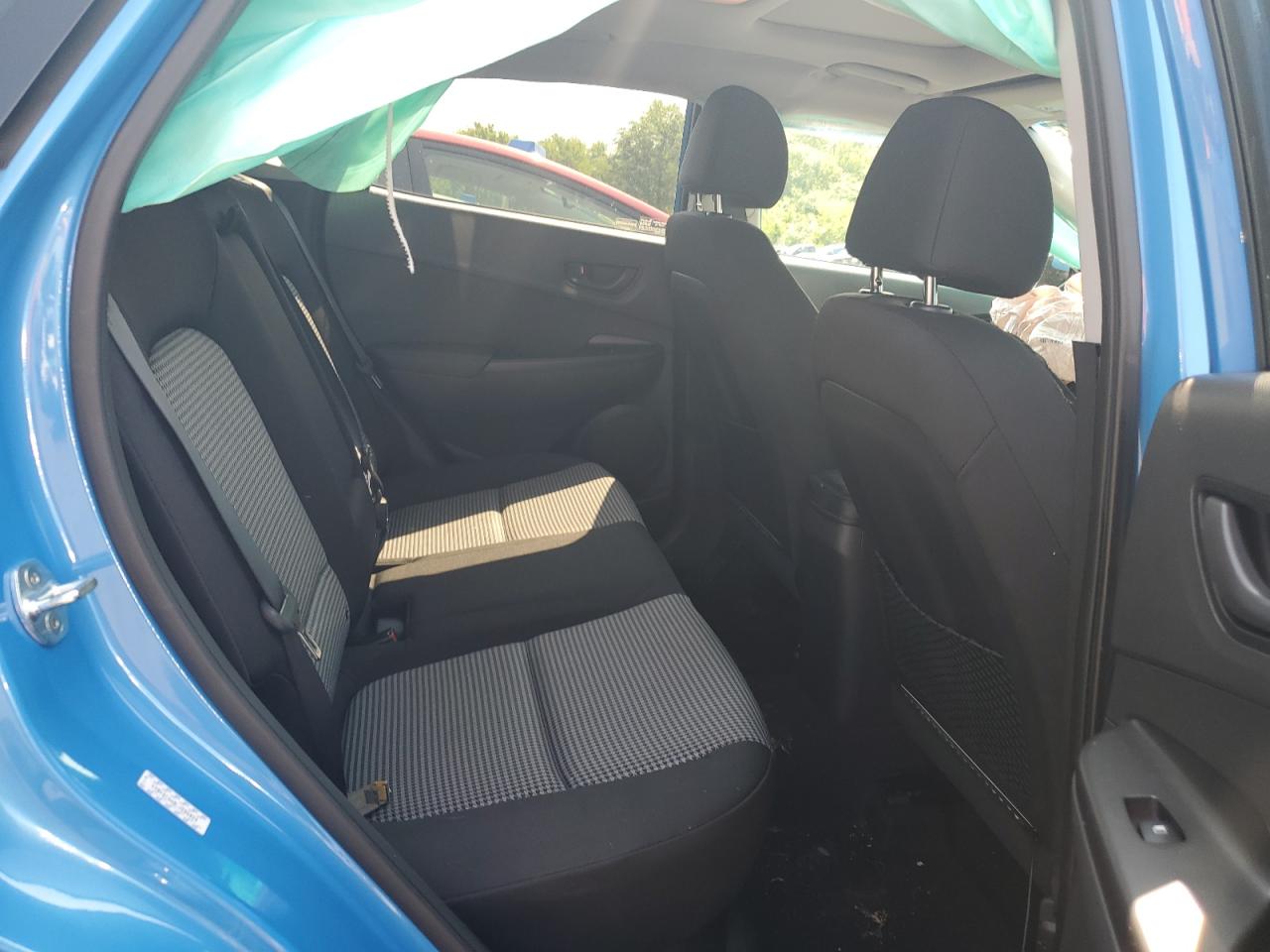 KM8K6CAA0LU586059 2020 Hyundai Kona Sel Plus