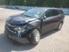 2019 CHEVROLET EQUINOX LT - 2GNAXUEV5K6164485