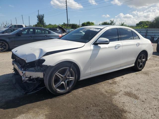 WDDZF4JB0JA376132 2018 Mercedes-Benz E 300