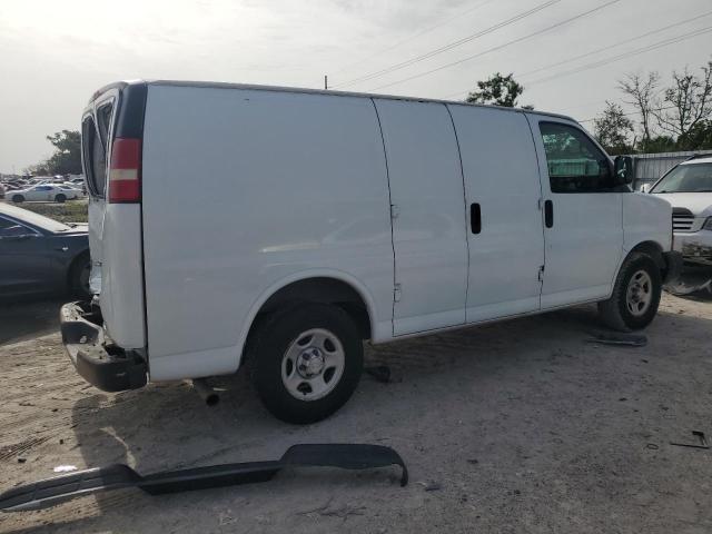 2007 Chevrolet Express G1500 VIN: 1GCFG15X571106191 Lot: 61827474