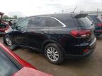 KIA SORENTO L photo