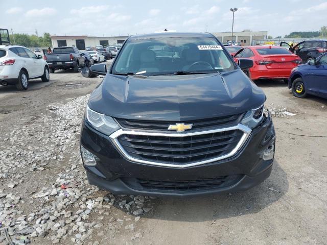 2019 CHEVROLET EQUINOX LT - 2GNAXJEV5K6282714
