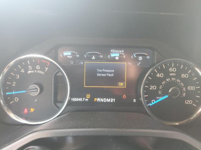 2015 FORD F150 SUPER - 1FTEW1EF3FFA79032