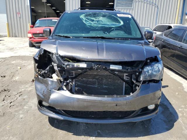 VIN 2C4RDGEG1HR766122 2017 Dodge Grand Caravan, GT no.5