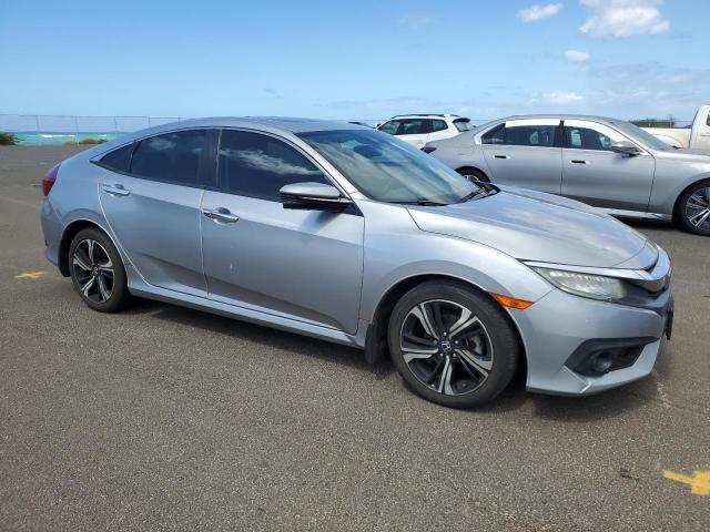 19XFC1F98GE005817 2016 Honda Civic Touring