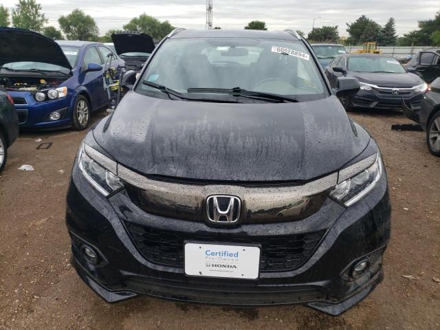 2020 HONDA HR-V SPORT - 3CZRU6H17LM723075
