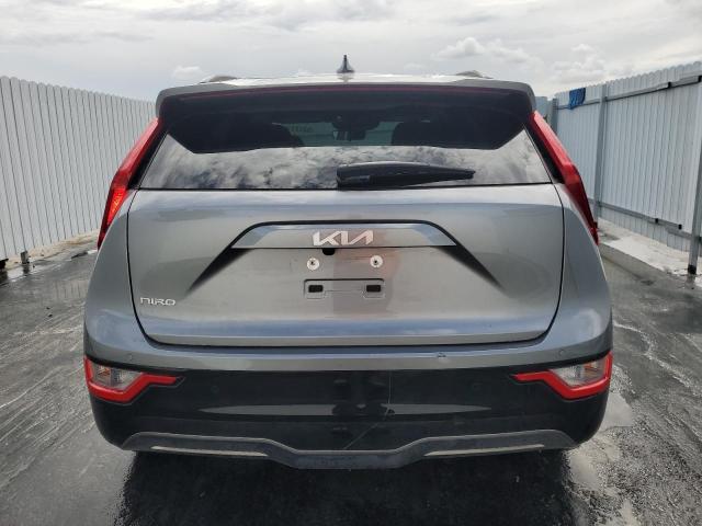 2024 Kia Niro Wind VIN: KNDCR3L11R5086671 Lot: 63171164