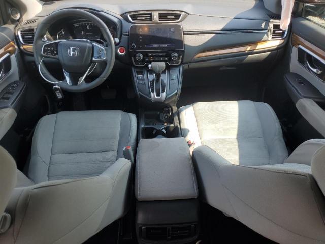 2018 HONDA CR-V EX - 2HKRW2H57JH601721