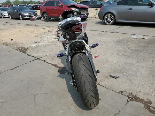 2014 DUCATI SUPERBIKE ZDM14BUW8EB021570