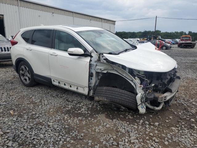 2HKRW2H81HH669596 2017 Honda Cr-V Exl