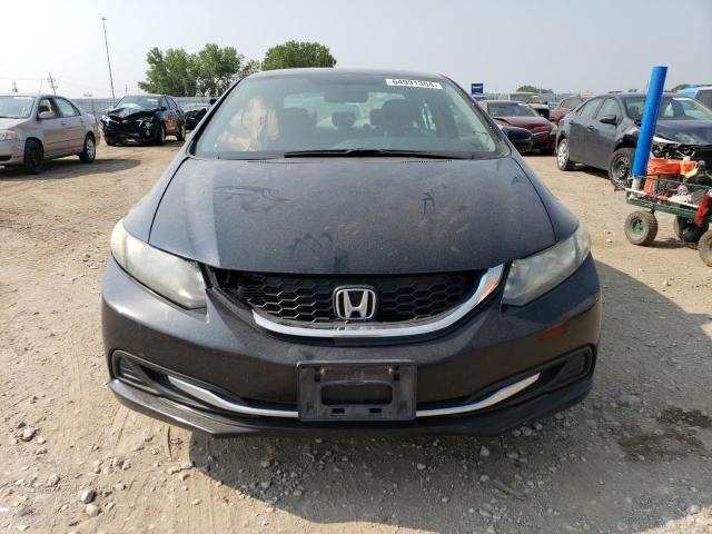 VIN 19XFB2F59FE008035 2015 Honda Civic, LX no.5