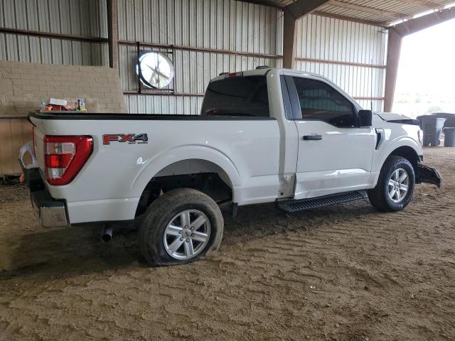 2023 FORD F150 - 1FTMF1E58PKF90084