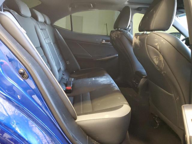 2020 LEXUS IS 300 F-S JTHGA1D20L5106645