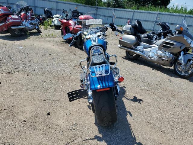 2022 HARLEY-DAVIDSON FLFBS 1HD1YGK17NB056863