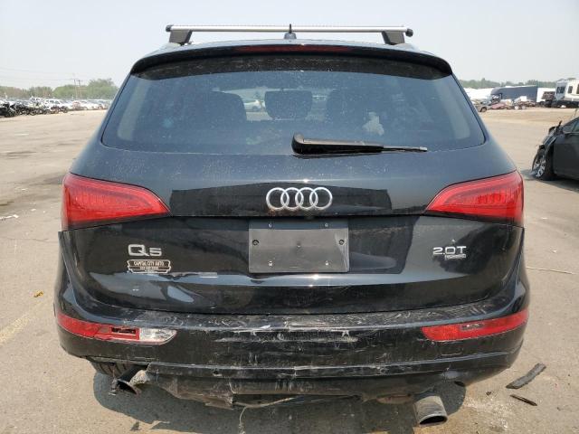 VIN WA1LFAFP7EA110657 2014 Audi Q5, Premium Plus no.6