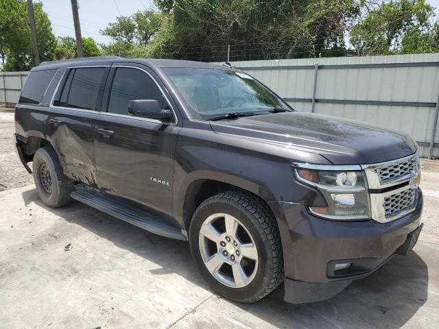 2015 CHEVROLET TAHOELS2WD 1GNSCBKC8FR191326