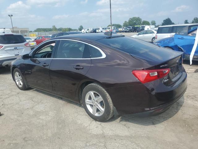 2020 CHEVROLET MALIBU LS - 1G1ZB5ST5LF024035