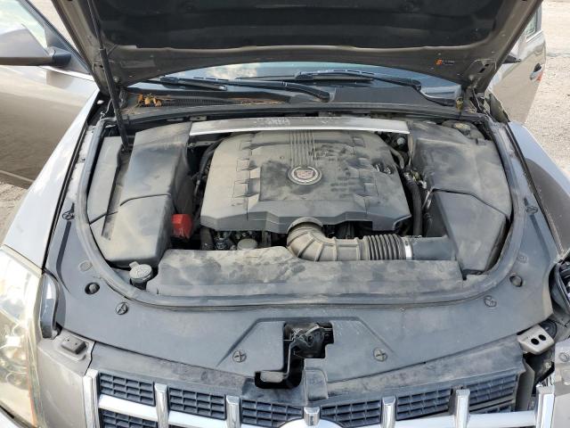 2012 Cadillac Cts Luxury Collection VIN: 1G6DE5E57C0140977 Lot: 61481494