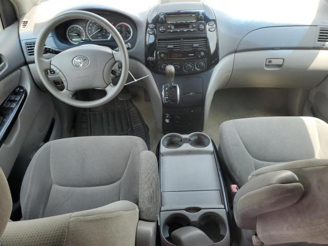 5TDZA23C44S005548 2004 Toyota Sienna Ce