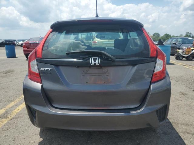 2017 Honda Fit Lx VIN: 3HGGK5G54HM701044 Lot: 61903774