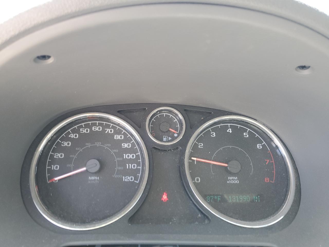 1G1AK55F877186955 2007 Chevrolet Cobalt Ls