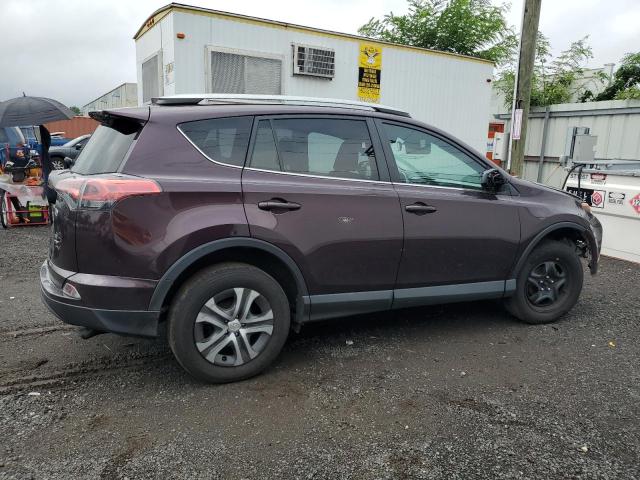 VIN 2T3BFREV0JW788582 2018 Toyota RAV4, LE no.3