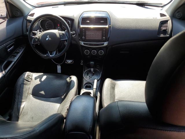 2016 MITSUBISHI OUTLANDER - JA4AP4AWXGZ046185