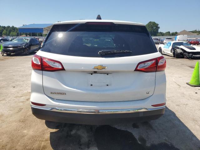 2019 CHEVROLET EQUINOX LT 2GNAXKEVXK6175678  61599434