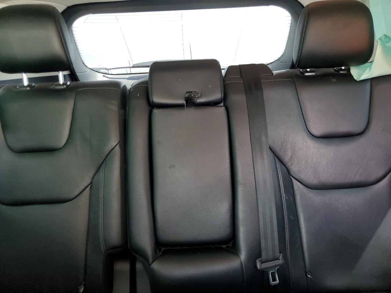 2FMPK3K90LBA86348 2020 Ford Edge Titanium