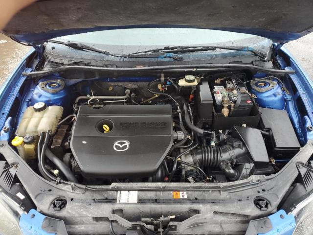 2006 Mazda 3 S VIN: JM1BK323061510346 Lot: 62311824