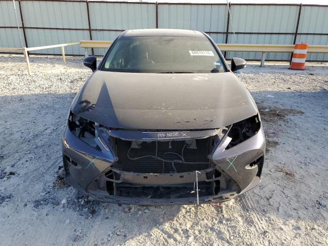 2018 LEXUS ES 350 - 58ABK1GG9JU085494