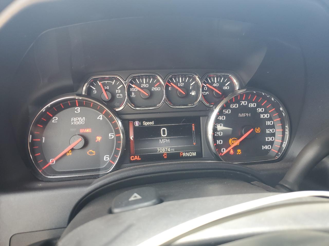 3GTP1MEC1GG210215 2016 GMC Sierra C1500 Sle