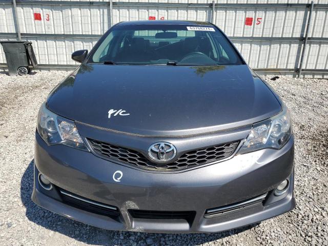 VIN 4T1BF1FK9DU693134 2013 Toyota Camry, L no.5