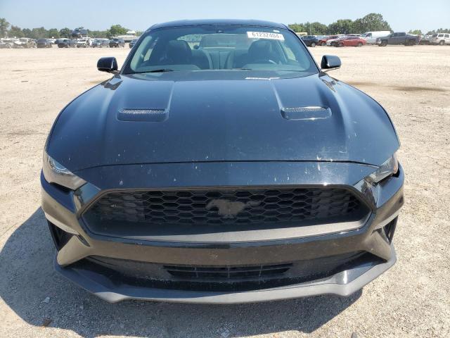 2018 Ford Mustang - Image 5