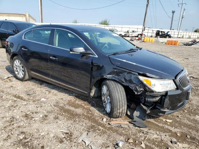 VIN 1G4GC5E39DF286368 2013 Buick Lacrosse no.4