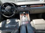 AUDI A8 4.2 QUA photo